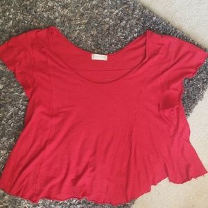 Altard State Red T-Shirt
